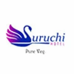 hotel suruchi android application logo